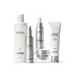 Jan Marini SKIN CARE MANAGEMENT SYSTEM™SPF 33 Система ухода для нормальной и комбинированной кожи с SPF 33