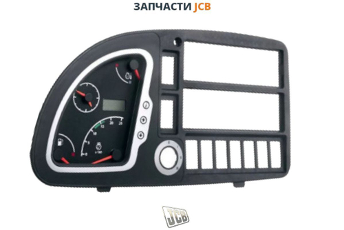 Спидометр JCB 704/50100, 704/50119