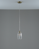 Светильник подвесной Moderli V10759-1P Levi