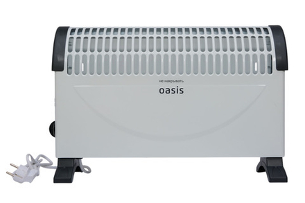Конвектор OASIS KPO-15