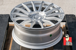 Комплект дисков Shogun S15 16x7 et35 5x108