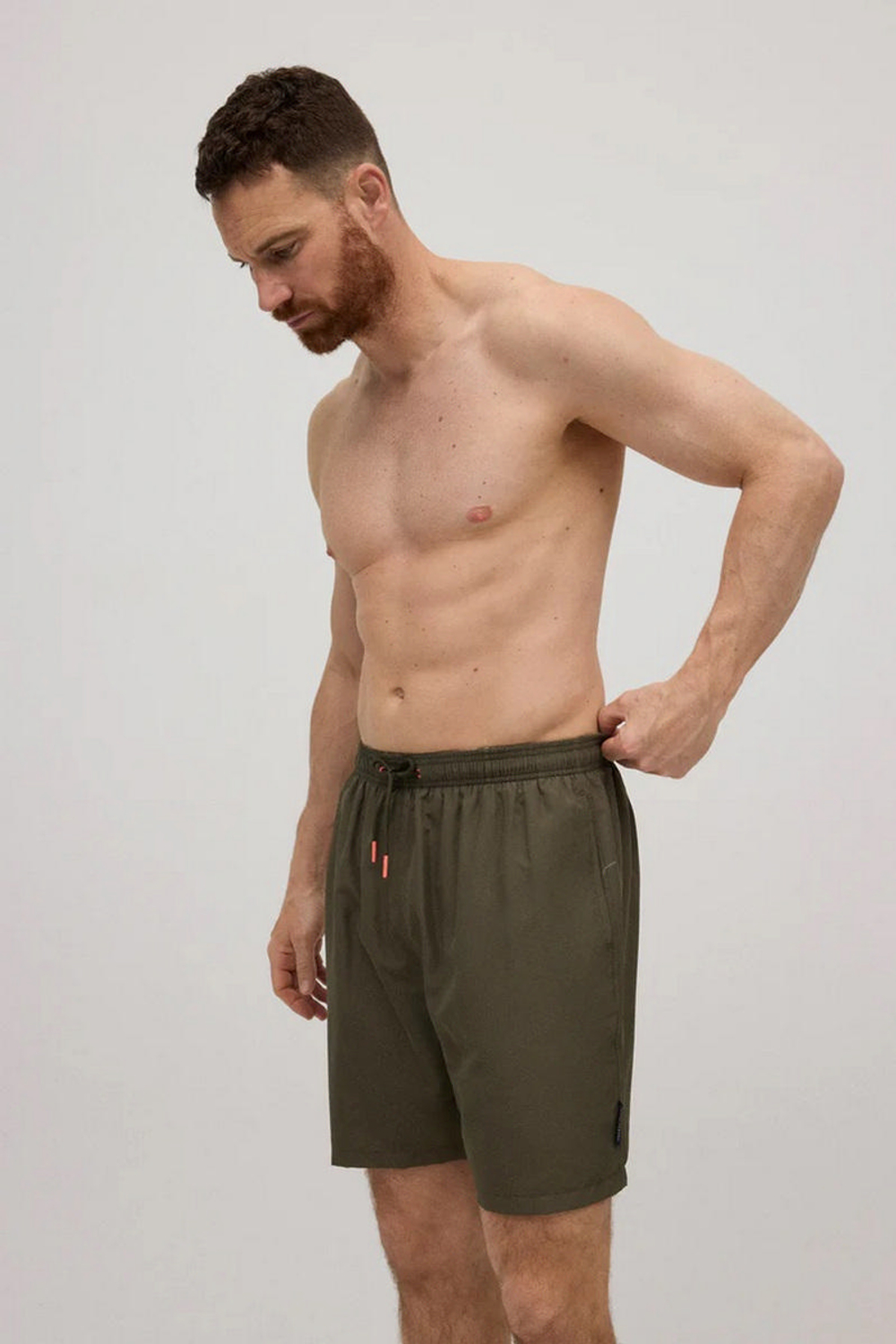 Гидрошорты мужские ESCARBO 90300 Ysabel Mora