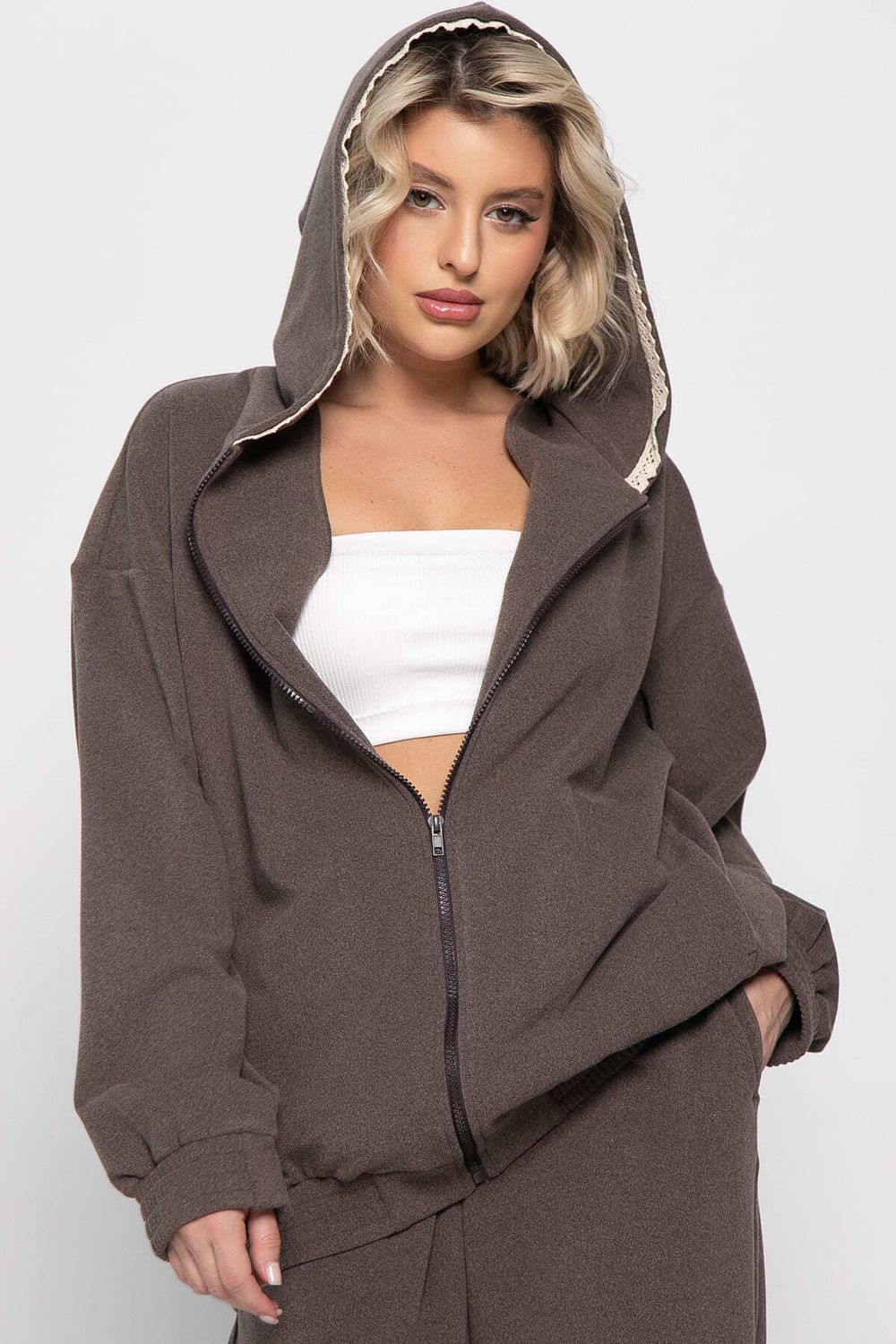 Костюм Альваро (коричневый) К14982-53М LT Collection