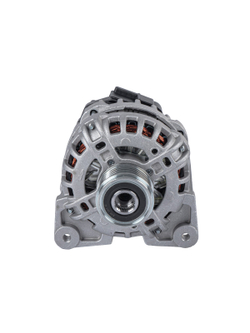 Генератор (12V/90A) для RENAULT Logan II 13->/Duster 10->/LADA Largus GANZ GIP13029