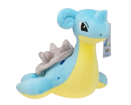 Мягкая игрушка Pokemon Лапрас