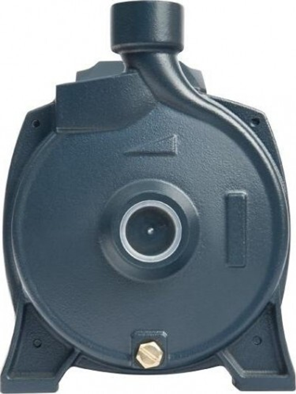 Насос консольный UNIPUMP CPM 158 67290