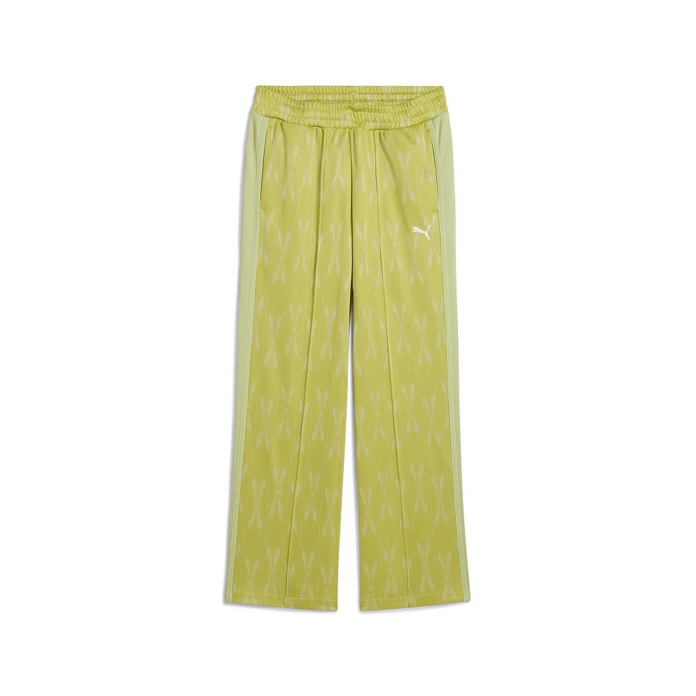Мужские брюки PUMA The NeverWorn T7 Track Pants