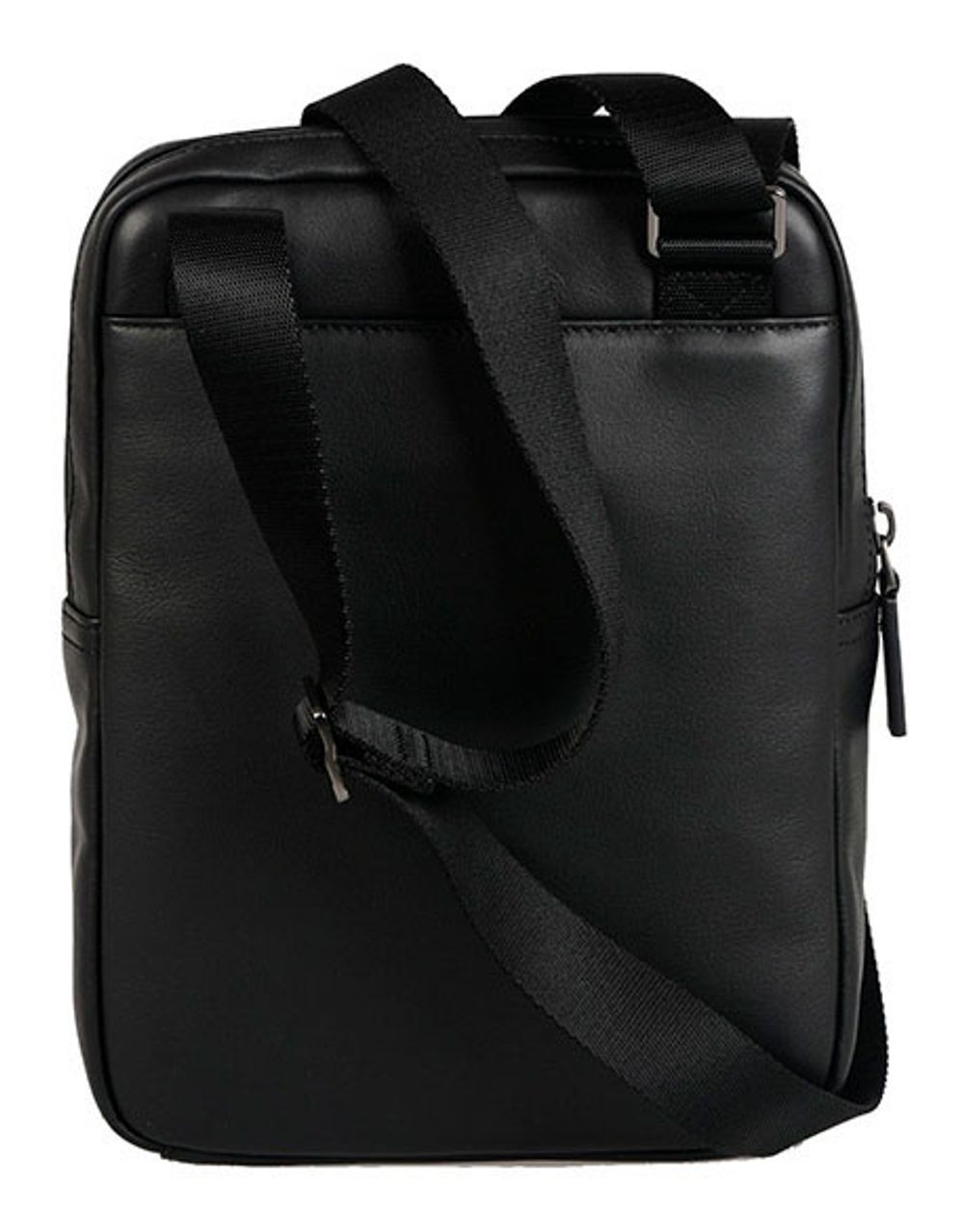 Сумка Piquadro Urban черная (CA1816UB00/N) 5