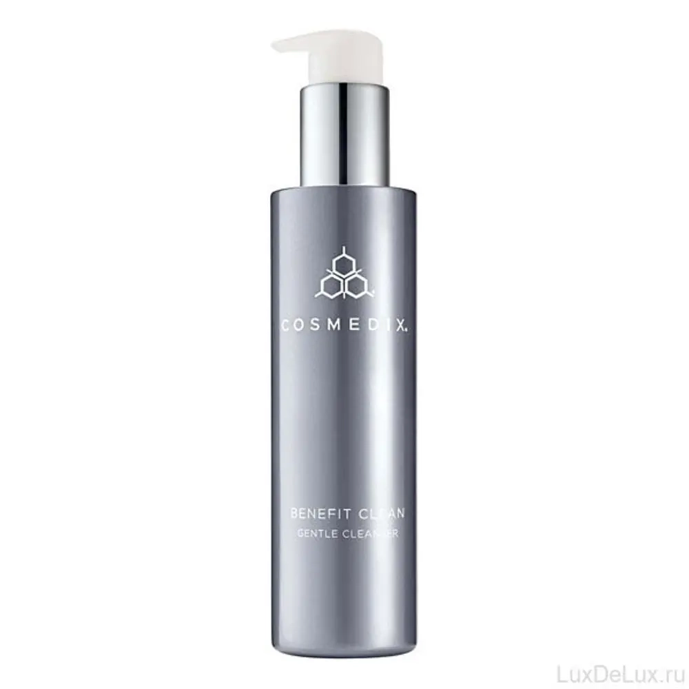 Cosmedix Benefit Clean Gentle Cleancer Средство нежное очищающее