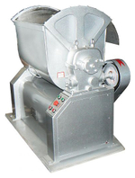 Машина тестомесильная Foodatlas HYW(H)-50 (AR) Pro