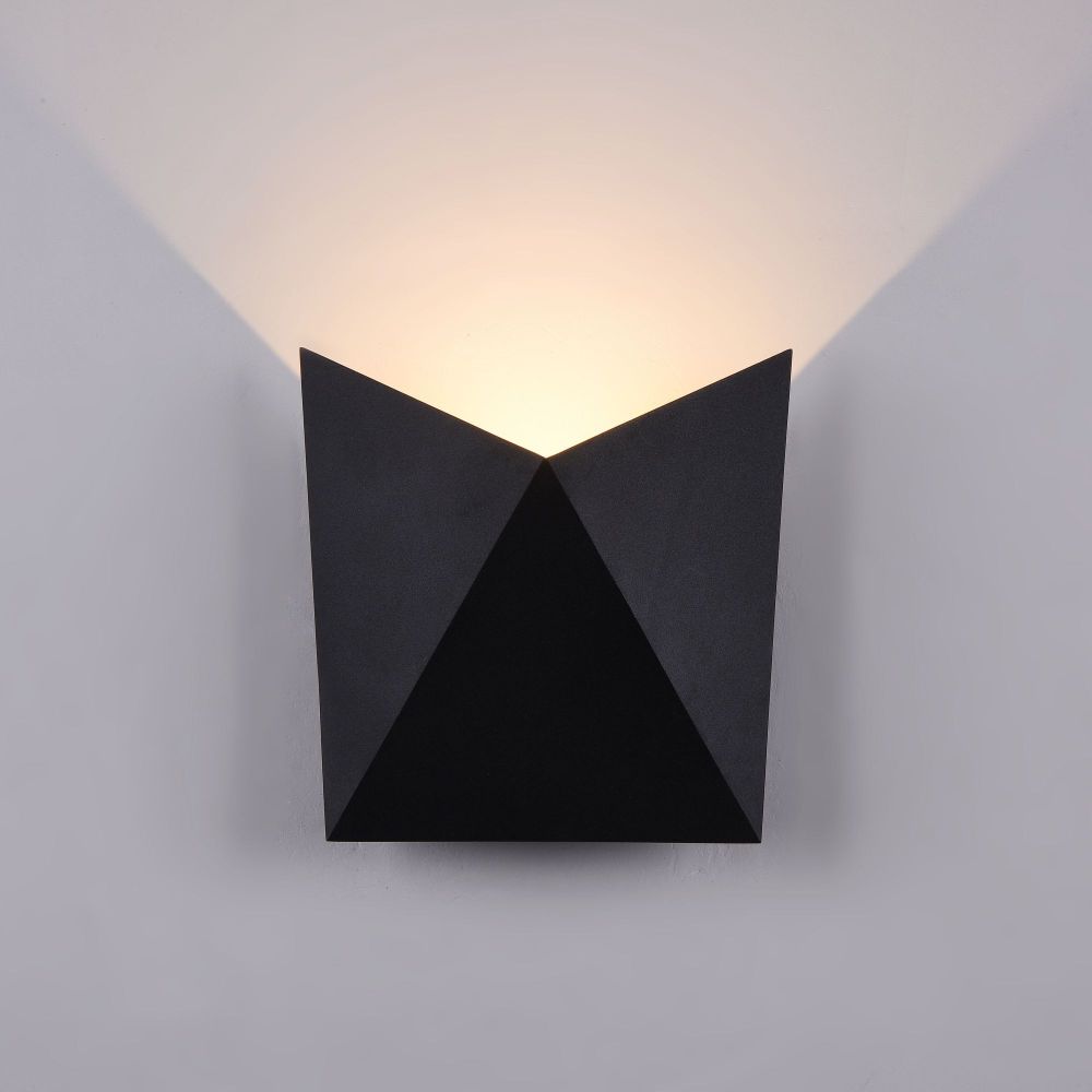 Архитектурный светодиодный светильник Maytoni Beekman O802WL-L7B