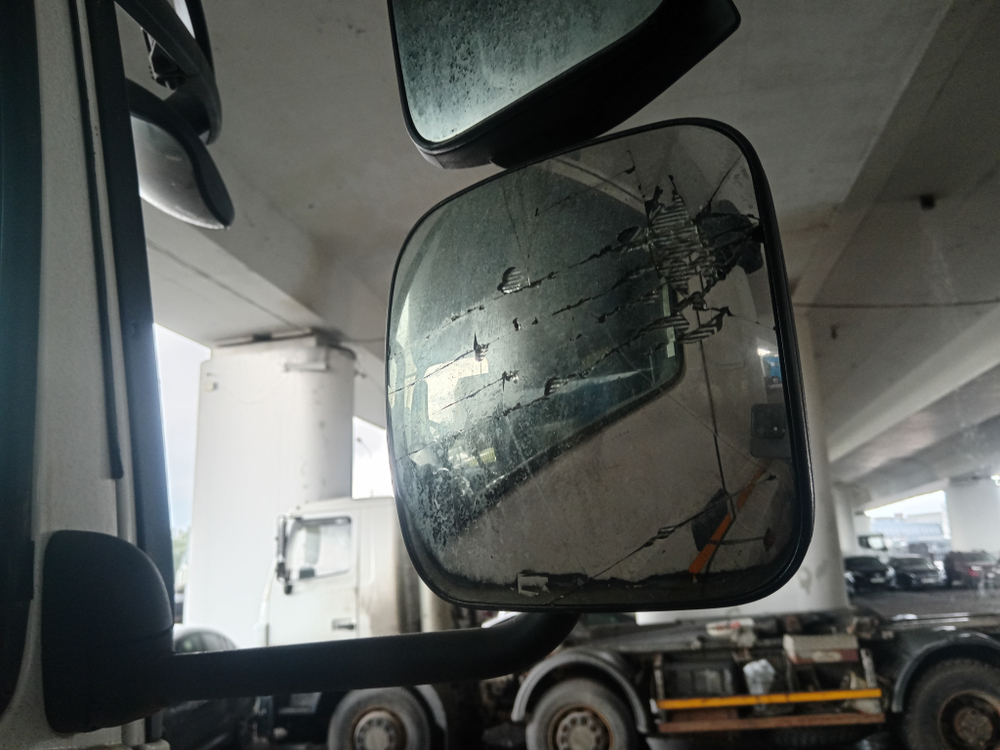 КамАЗ 5490 4x2 Седельный тягач 5490-S5 (Дизель/Газ, 12,0 л, 401 л.с., МТ)