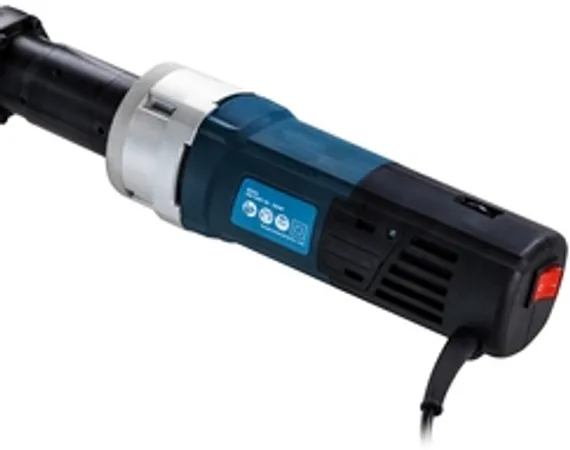 Пневмопривод АМА136 для фаскоснимателей серии ТВР-30, ТВР-90 и ТВР-170