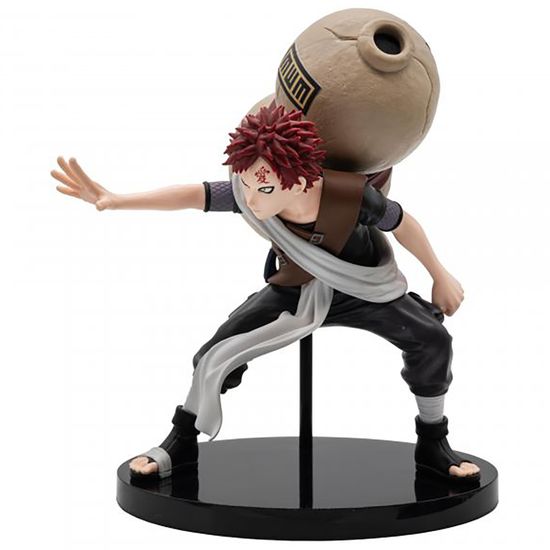 Фигурка Banpresto Naruto Vibration Stars Gaara / Фигурка по мотивам аниме "Наруто", Гаара