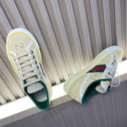 Gucci Tennis 1977 Sneaker