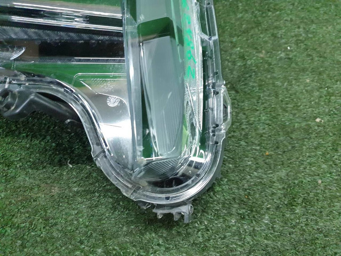 Указатель поворота левый Chery Tiggo 7 Pro Max (2022-н.в.)