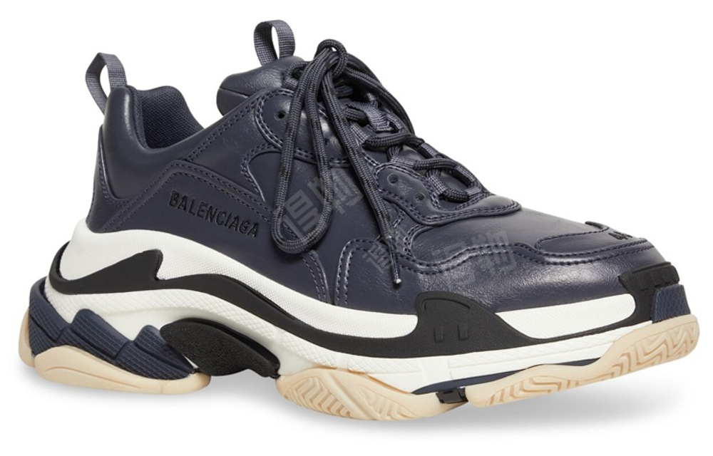 Balenciaga Triple S