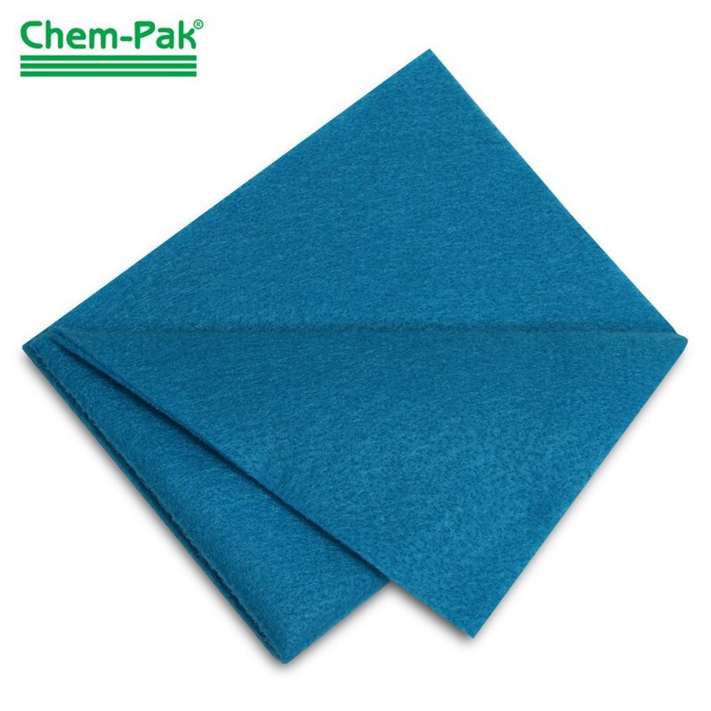 Салфетка для чистки и полировки Chem-Pak Q Cloth цвета в ассортименте