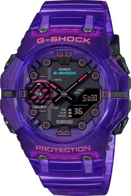 Часы Casio GA-B001CBRS-6A