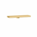 Душевая система Vincea VSFW-4311RBG брашированное золото