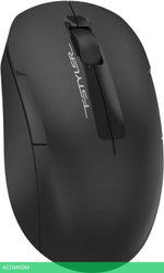 Мышь A4Tech Fstyler FG15C Air 2 Black