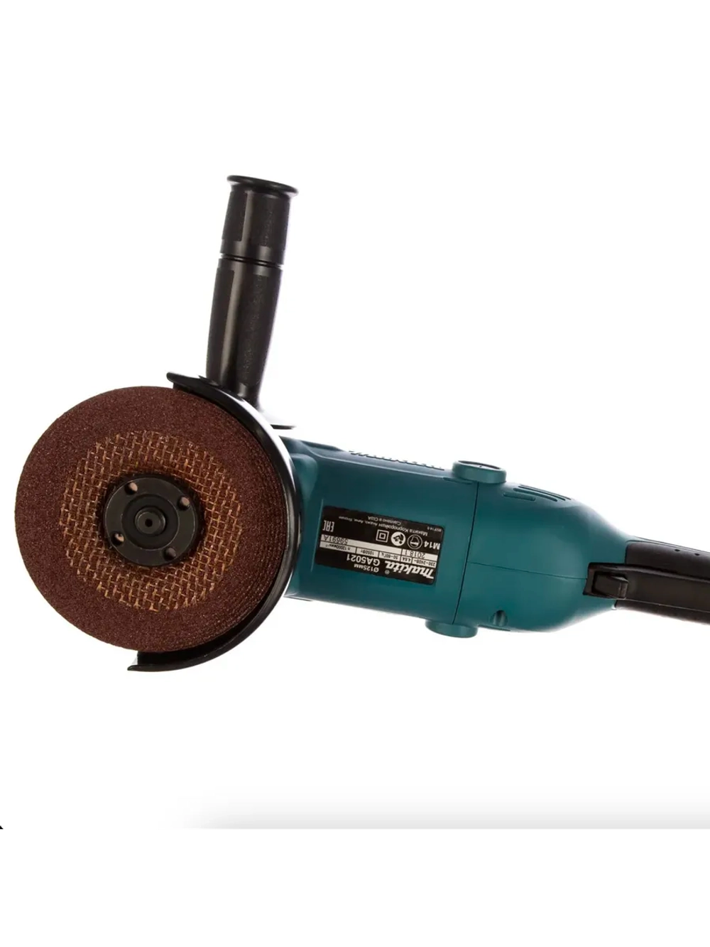 Угловая шлифовальная машина Makita GA5021
