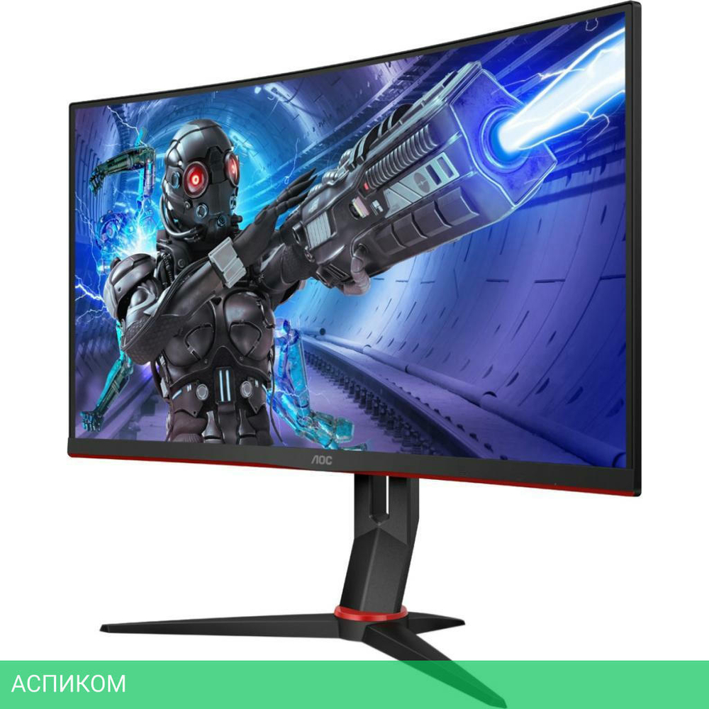 Монитор AOC C27G2ZE