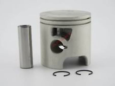 Поршень STD Mercury 30-60лс (705-850026T1)