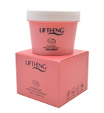 Маска для лица Liftheng Увлажняющая с персиком Hydrating Tender Mask 100 г