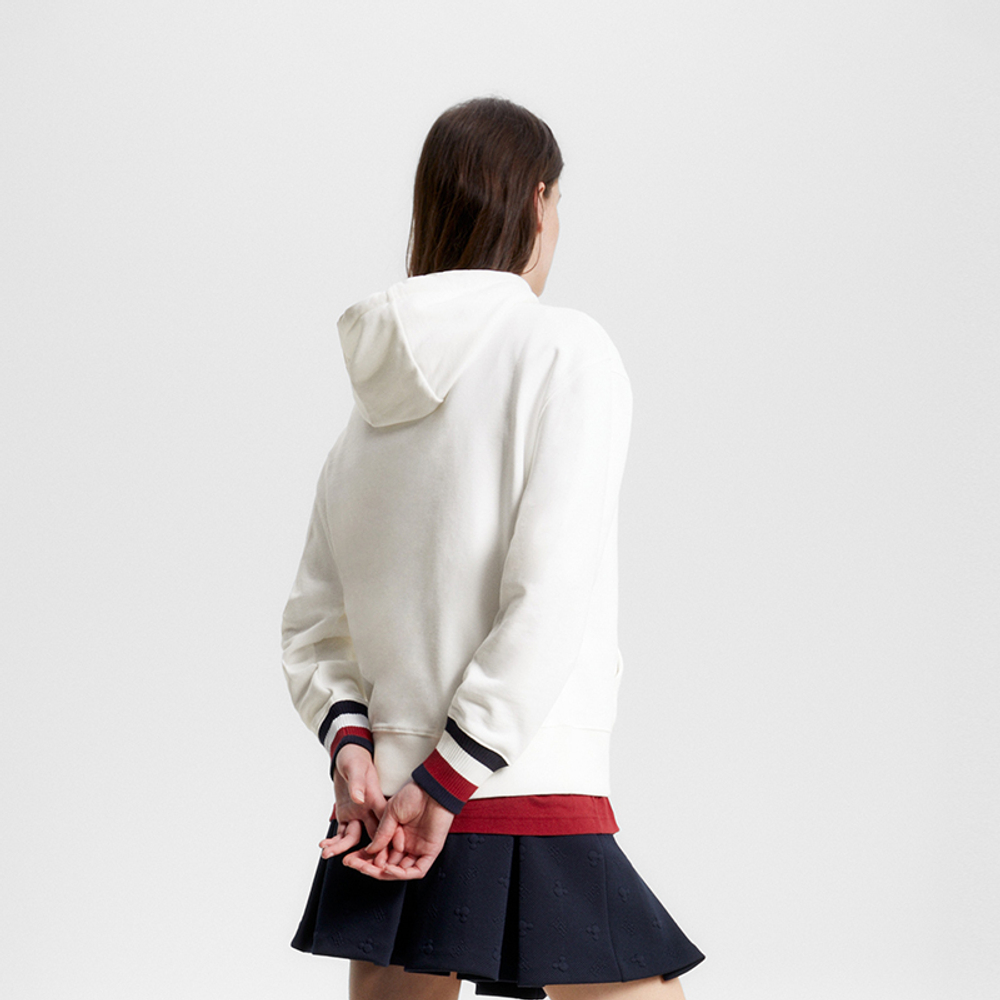 Tommy Hilfiger Hoodie x Disney, MW0MW31613YBL