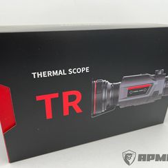 Прицел тепловизионный Guide TR650