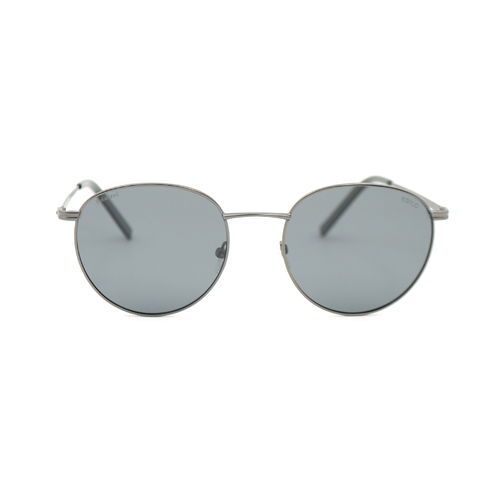 Солнцезащитные очки ESTILO ES-S8016 C01 панто стальные