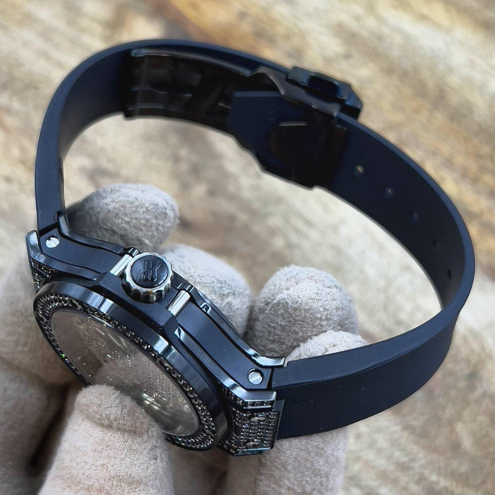 Часы Hublot