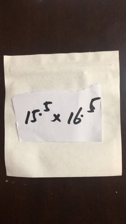 291007 Дойпак для блина 100гр., 15,5*16,5см, картон крафт