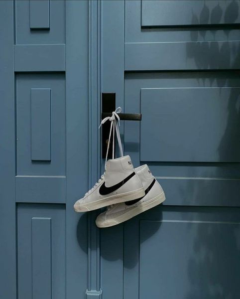 История бренда кроссовок Nike: Путеводитель по культовым моделям и эволюции стиля