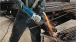 Угловая шлифмашина сетевая BOSCH GWS 24-230 JZ 06018C3300