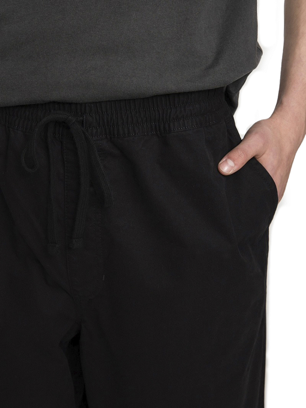 Мужские брюки Vans RANGE BAGGY TAPERED ELA
