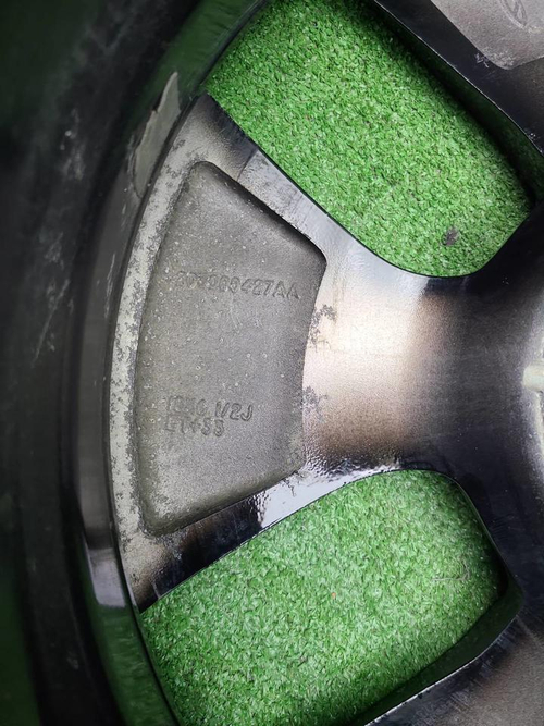 Диск Комплект R18 Chery Tiggo 7 Pro Max (22-нв)