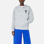 Толстовка Puma x AMIPARIS AMIPARIS PUMA x AMI SS22 Logo, 534069-04