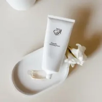 Smooth Cleansing Foam Eji | Мягкая очищающая пенка-скраб