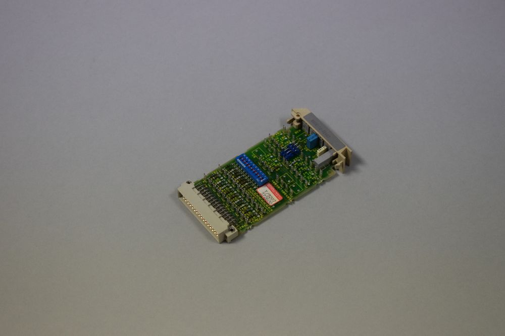 SIEMENS 6SC6110-0EA00