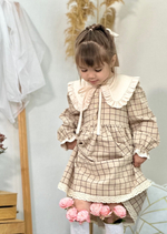 Платье "Азалия"