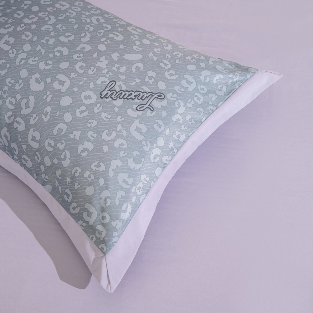 Комплект постельного белья Сатин MS MS009