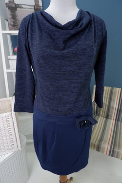 Платье Bonadea строгое 42 размер, новое