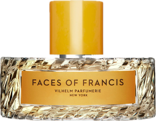 Vilhelm Parfumerie Faces of Francis EDP