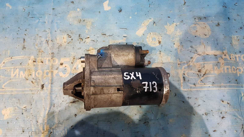 Стартер SUZUKI SX4 2006-2016