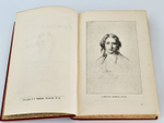 "Хижина дяди Тома". Гарриэт Бичер Стоу. 1908г. - антикварное издание
