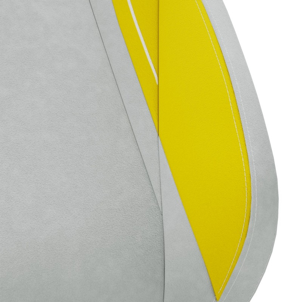 Премиум игровое кресло тканевое KARNOX Assassin, Daytona Edition (KX800407-DAYTONA)