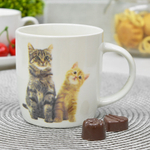 Кружка 360мл Заботливая мама