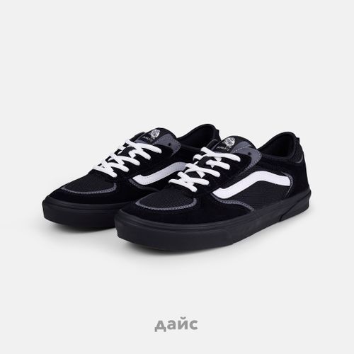 Кеды Vans Skate Rowley 